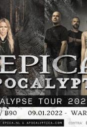 EPICA + APOCALYPTICA