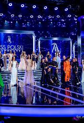Finały Miss Polski Nastolatek 2020 i Miss Polski 2020