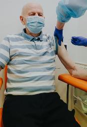 Ruszyły szczepienia seniorów przeciwko Covid-19 w Polsce