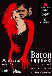 BARON CYGASKI - Online