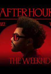 THE WEEKND
