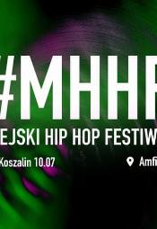 Miejski Hip Hop Festiwal Koszalin 