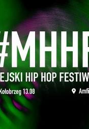 Miejski Hip Hop Festiwal Kołobrzeg #2