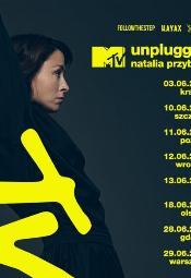 Natalia Przybysz - MTV Unplugged