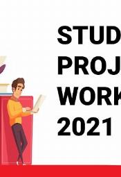 Student Project Workshop 2021