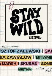  Stay Wild Festival
