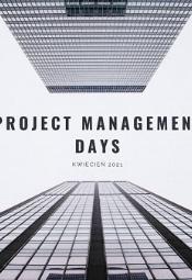 XV edycja Project Management Days