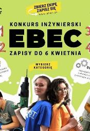 EBEC Warsaw 2021 - koniec zapisów
