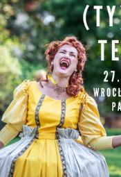 Międzynarodowy (Ty)dzień Teatru we Wrocławskim Teatrze Pantomimy 