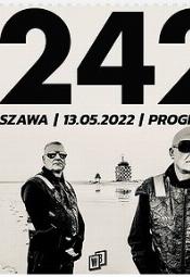 Front 242 