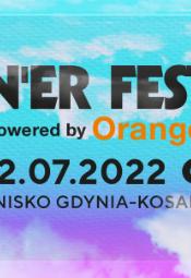 Open'er Festival powered by Orange 2022