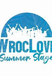 WROCLOVE SUMMER STAGE