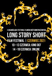 Long Story Short Film Festival ON-LINE