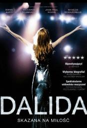 Filmowy Klub Seniorw: Dalida. Skazana na mio