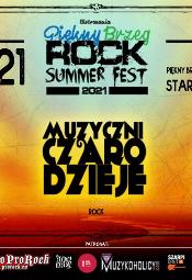 Rock Summer Fest 2021