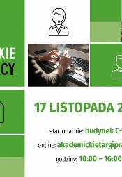 Akademickie Targi Pracy - Politechnika Wrocławska