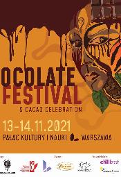 CHOCOLATE FESTIVAL & Cacao Celebration