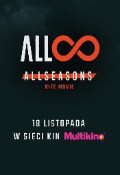 Allseasons - pokaz filmu dokumentalnego