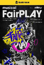 Fair Play - premiera spektaklu