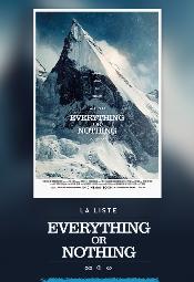 La Liste: wszystko albo nic - film dokumentalny w Multikinie