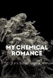 My Chemical Romance 
