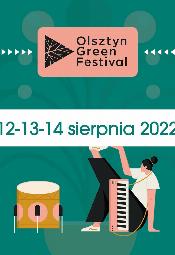 Olsztyn Green Festiwal