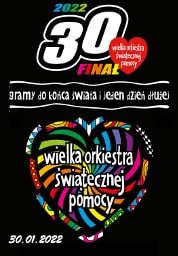 30. Finał WOŚP 2022 we Wrocławiu - program