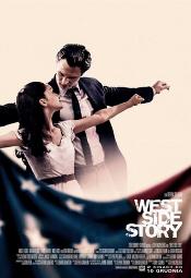 Filmowy Klub Seniorów: West Side Story