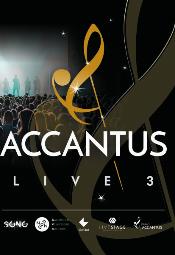Koncert Accantus Live 3