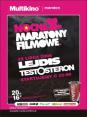Nocny Maraton Filmowy: Testosteron, Lejdis