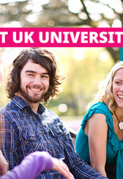 Study UK: Poznaj uniwersytety z Wielkiej Brytani