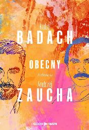 Kuba Badach - Obecny. Tribute to Andrzej Zaucha