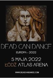 Dead Can Dance 