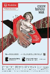 Cracow Fashion Week 2022 - Tydzień odpowiedzialnej mody w Krakowie