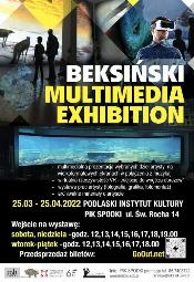Beksiski Multimedia Exhibition 