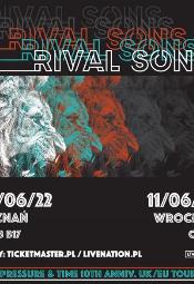 Rival Sons 