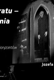 Nosferatu - symfonia grozy: pokaz filmu z muzyką Jozefa Van Wissema na żywo