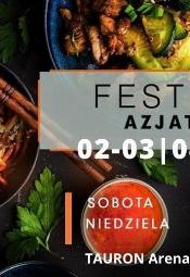 Festiwal Azjatycki 2022 w Krakowie