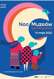 Noc Muzeów we Wrocławiu 2022 