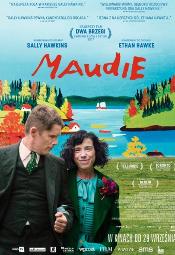 Filmowy Klub Seniorów: Maudie