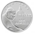 Jan Paweł II na monetach i medalach świata