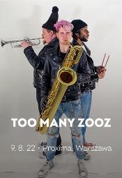 Too Many Zooz