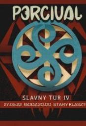 PERCIVAL &#8222;Slavny Tur IV&#8221;