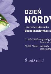 Dzień Otwarty Skandynawistyki i Dzień Nordycki w WSE
