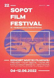 Sopot Film Festiwal 2022