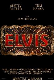 Elvis - pokaz przedpremierowy