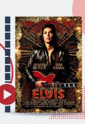Kino Kobiet w Heliosie: Elvis