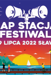 Rap Stacja Festiwal 2022