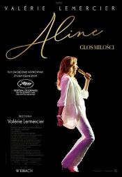 Filmowy Klub Seniorów: Aline. Głos miłości