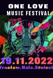 One Love Music Festival 2022
